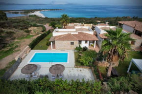 Villa Isuledda Lux San Teodoro